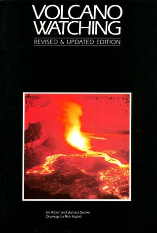 Volcano Watching