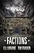Factions: a Pathogen novel
