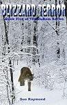 Blizzard Terror (DeBois #5) Blizzard Terror (DeBois #5)