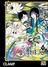 xxxHOLiC by Clamp