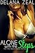 Alone with the Steps: First Time Taboo Menage Fantasy