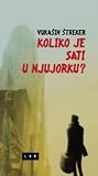 Koliko je sati u Njujorku