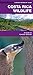 Costa Rica Wildlife: A Folding Pocket Guide to Familiar Species (A Pocket Naturalist Guide)