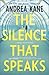 The Silence That Speaks (Forensic Instincts, #4)