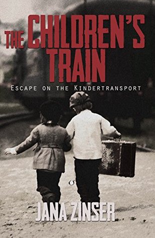 The Children's Train (Kindle Edition)