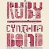 Ruby by Cynthia Bond Ruby by Cynthia Bond