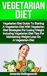 Vegetarian Diet: ...