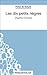 Les dix petits nègres d'Agatha Christie (Fiche de lecture): Analyse complète de l'oeuvre (FICHES DE LECTURE) (French Edition)