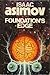 Foundation's Edge (Foundation, #4)