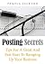 Posting Secrets  by Pamela Jackson
