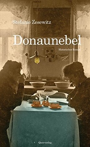 Donaunebel (Kindle Edition)