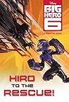 Hiro to the Rescue!