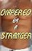 Diapered By A Stranger: Spanked At Night (ADBL Age Play Forced Romance)