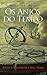 Clockwork Angels: os Anjos do Tempo (Portuguese Edition)