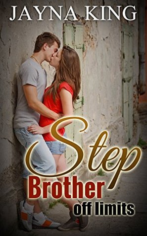 Step Brother: Off Limits: (Kindle Edition)