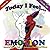 Today I Feel Emotion Color Me
