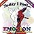 Today I Feel Emotion Color Me