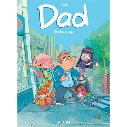 Filles A Papa Dad 1 By Nob Filles A Papa Dad 1 By Nob