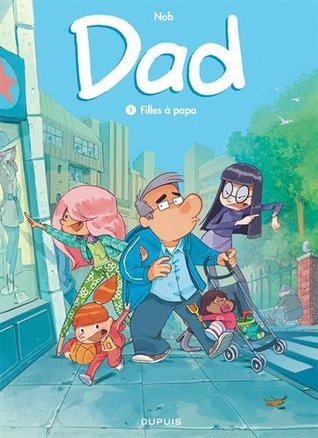 Filles à papa (Dad, #1)