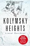 Kolymsky Heights