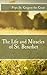 The Life and Miracles of St. Benedict by Pope Gregory I