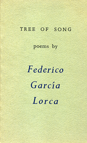 Tree of Song (Hardcover)