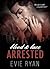 Arrested (Blood & Lace, #2)