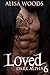 Loved (Dark Alpha, #6)
