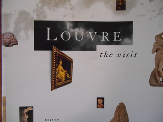 Louvre: The Visit (Paperback)