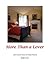 More Than a Lover