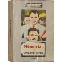 Memorias: Una vida azarosa, novelesca y tormentosa (Paperback)
