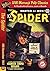 Spider #98 November 1941