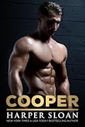 Cooper (Corps Security, #4)