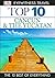 Top 10 Cancun and Yucatan by Nick Rider
