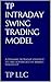 TP Intraday Swing Trading Model: A dynamic intraday strategy to take advantage of market volatility