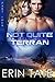 Not Quite Terran Part 4 (Not Quite Terran, #4)