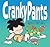 Cranky Pants by Stephen Sanzo Cranky Pants by Stephen Sanzo