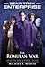 Star Trek - Romulanská válka - Pod křídlem dravce