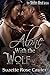 Alone With the Wolf (Shifter Heat #0.5)