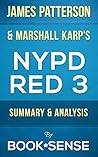 NYPD Red 3: by Ja...