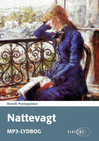 Nattevagt (Audiobook)