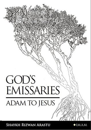 God's Emissaries: Adam to Jesus (Paperback)