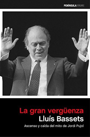La gran vergüenza (ATALAYA) (Spanish Edition)