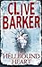 The Hellbound Heart by Clive Barker