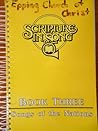 Scripture in Song...