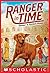 Danger in Ancient Rome (Ranger in Time, #2)