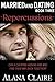 Repercussions: Can a Cheating Husband and Wife Find Their Way Back Together? (Married and Dating Book 3)