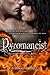 Pyromancist (Seven Forbidden Arts, #1) by Charmaine Pauls