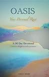 Oasis: Your Personal Rest (Inner Revolution Book 3)