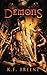 Demons (Darkness, #4)